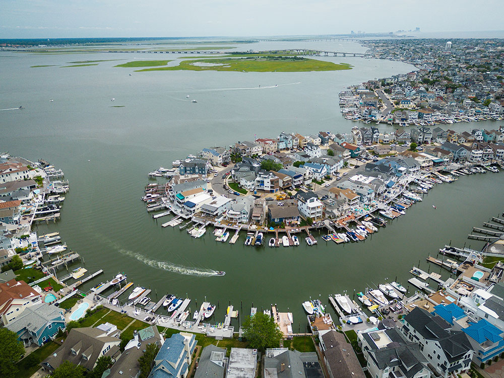 Long Port