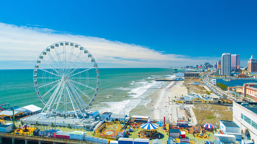 Ocean City